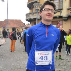 Povestea semimaratonului Brașov: aer tare la urcare, frâne bune până-n „zid” și satisfacție garantată