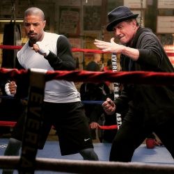 Rocky 7: Creed, recalibrarea lui Sylvester Stallone. Actorul a dezvăluit imagini și intriga filmului