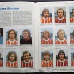 11. Bundesliga ca istorie (1973-1974): 1 085 de goluri – un record absolut