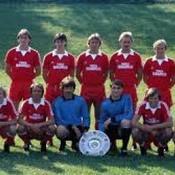 18. Bundesliga ca istorie (1980-1981): Pal Csernai – specialist în contracte