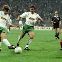 30. Bundesliga ca istorie (1992-1993): Bremen prima după conjurația nordică