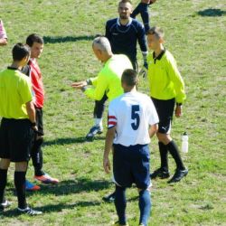 FOTBALUL MIC / Orgolii multe, niciun gol într-un derby al Ligii a V-a Hunedoara