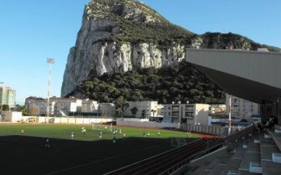 EXCLUSIV/ Lee Casciaro, jucător Lincoln Red Imps: Debutul in Champions League, o mare mândrie pentru Gibraltar!