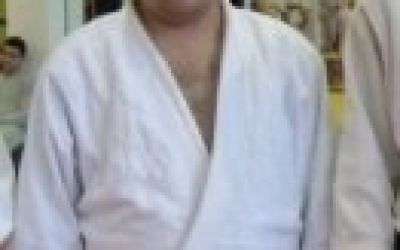 Doliu în judo-ul românesc: a murit Dan Pop, fost campion al României