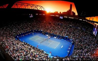 Eurosport va transmite Australian Open pana in 2021