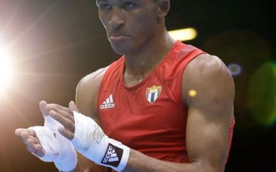 Cuba rămâne patria boxului amator, România nu a avut niciun pugilist la Mondiale