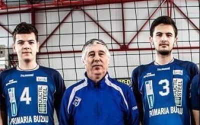 Interviu cu antrenorul de volei Ion Marian Boldișteanu: „Nu există o strategie coerentă pe termen mediu și lung în voleiul românesc”