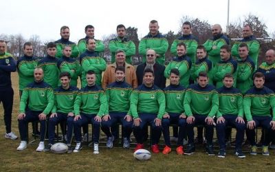 15 echipe se vor lupta pentru Cupa României la rugby