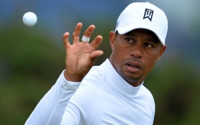 Tiger Woods a revenit în circuitul PGA după 523 zile de absență