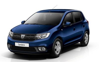 Dacia anunță că va produce modele electrice