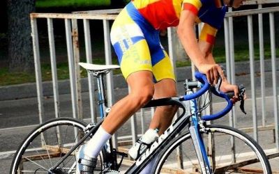 Interviu cu rutierul Valentin Vasiloiu despre provocările unui junior în ciclismul românesc