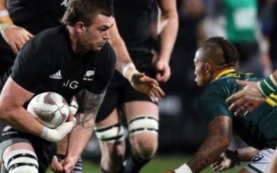 Victorii clare pentru Noua Zeelandă și Australia în Rugby Championship