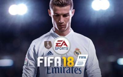 FIFA 18 a fost lansat oficial. Tot ce trebuie să știi despre noul joc al companiei EA Sports