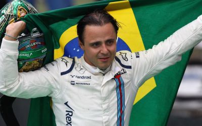 Felipe Massa se va retrage din Formula 1 la finalul sezonului