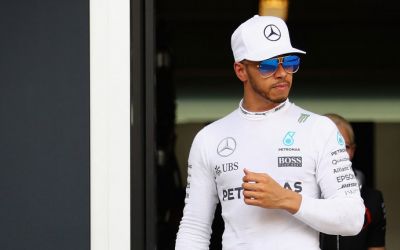 Lewis Hamilton exclude o mutare la Ferrari