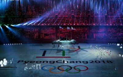 Coreea de Sud și Coreea de Nord vor concura la Jocurile Olimpice sub același steag
