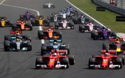 Formula 1 pregătește noi schimbări pentru a crește spectacolul