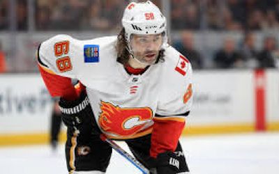 Jaromir Jagr, pus pe liber de Calgary Flames. Legendarul jucător are şanse mari să părăsească NHL