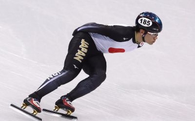 Primul caz de dopaj de la PyeongChang: japonezul Kei Saito