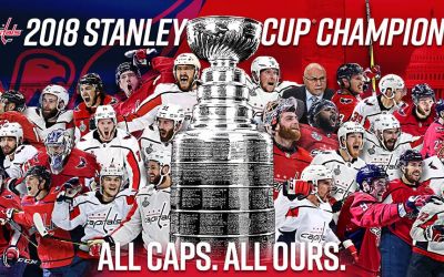 Washington Capitals a câştigat pentru prima dată în istorie Cupa Stanley