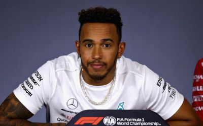 Formula 1: Hamilton, campion în Marele Premiu al Rusiei