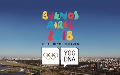 Prezentarea Jocurilor Olimpice de Tineret. Buenos Aires primește peste 4000 de sportivi
