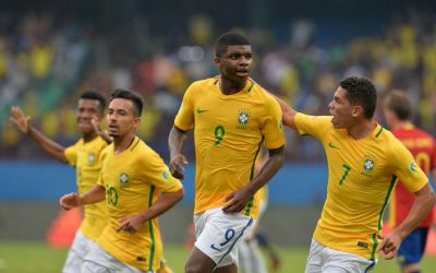 Analiză/ Cinci jucători de viitor din Campionatul Braziliei