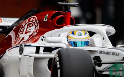 Formula 1: Echipa Sauber își schimbă numele din acest sezon