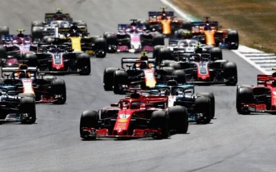 Formula 1: Pilotul cu cel mai rapid tur de cursă ar putea primi un punct