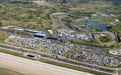 Formula 1: Marele Premiu al Olandei revine în calendar după 35 de ani