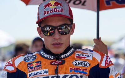 MotoGP: Marc Marquez, a treia victorie a sezonului