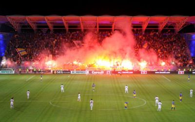 Analiză / O ligă a doua puternică, motiv de optimism pentru viitorul fotbalului românesc