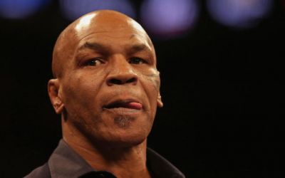 Mike Tyson a dezvăluit cum păcălea controalele antidoping