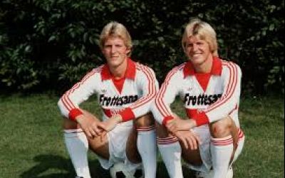 21. Bundesliga ca istorie (1983-1984): 1097 de goluri !