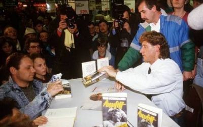 24. Bundesliga ca istorie (1986-1987): Toni Schumacher cu scandalul anului