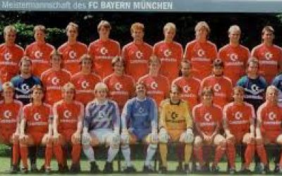 26. Bundesliga ca istorie (1988-1989): Intră în scenă Christoph Daum
