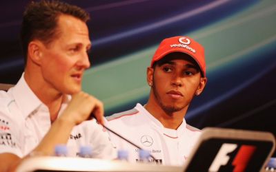 Hamilton termină sezonul de Formula 1 cu un succes