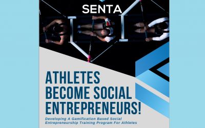 Ce este antreprenoriatul social și cum poate fi valorificat în sport ?