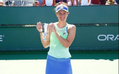 Irina Begu a câștigat încă un turneu. Ioana Paar, campioană la Lyon, la dublu
