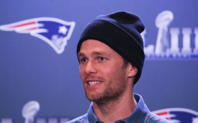Surpriză în NFL: Tom Bradu a plecat de la Patriots la Buccaneers
