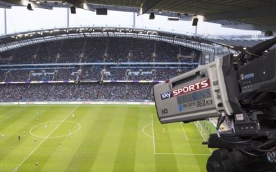 Televiziunile au virat în totalitate banii pentru drepturile Premier League