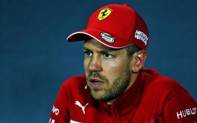 Vettel părăsește Ferrari la finalul sezonului