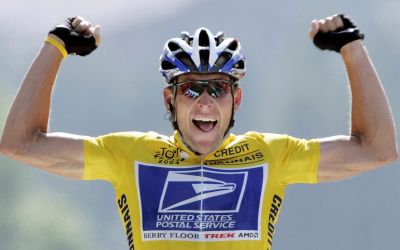 Lance Armstrong: M-am dopat de la 21 de ani