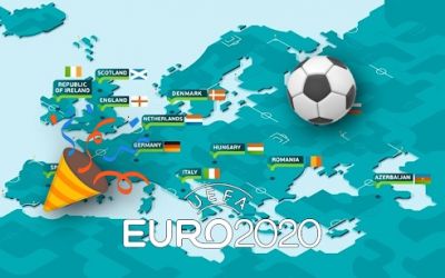 Campionatul European 2020 se joacă virtual pe paginile de socializare ale Ziarul de Sport. Alege câștigătoarele