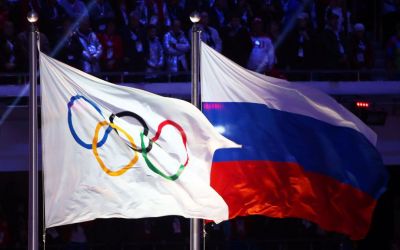 Rusia a fost exclusă de la Jocurile Olimpice de la Tokyo și de la Cupa Mondială de fotbal