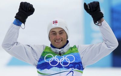 Multiplul campion olimpic Petter Nortug, condamnat la închisoare și cu permisul suspendat pe viață
