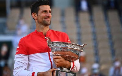 Djokovic, imbatabil. Sârbul a triumfat la Roland Garros, după o revenire spectaculoasă