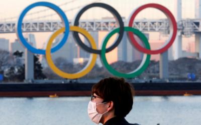 VIDEO / Jocurile Olimpice de la Tokyo se vor desfășura fără spectatori