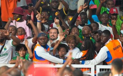 Tragedie la Cupa Africii pe Națiuni: 8 morți și 38 de răniți