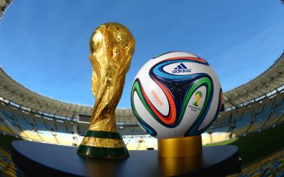 Uruguay, Chile, Argentina şi Paraguay vor să organizeze Cupa Mondială din 2030
